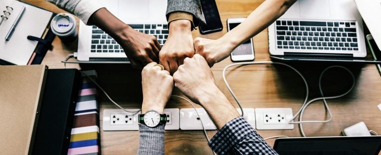 Collaborative vision alignment in SEO